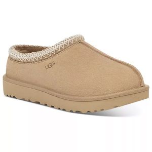 New in box! | UGG Women’s Tasman Slipper in Mustard Seed NWT